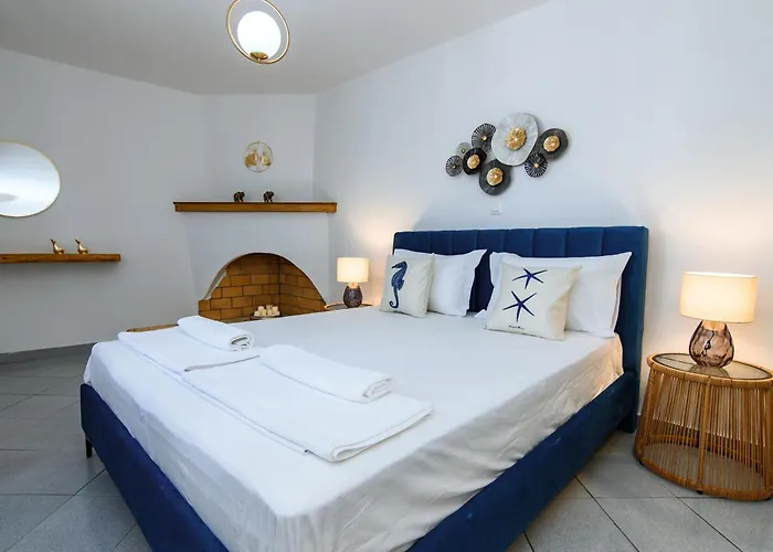 Villa Ammos Seaside
