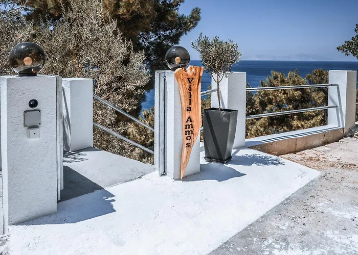 Villa Ammos Seaside