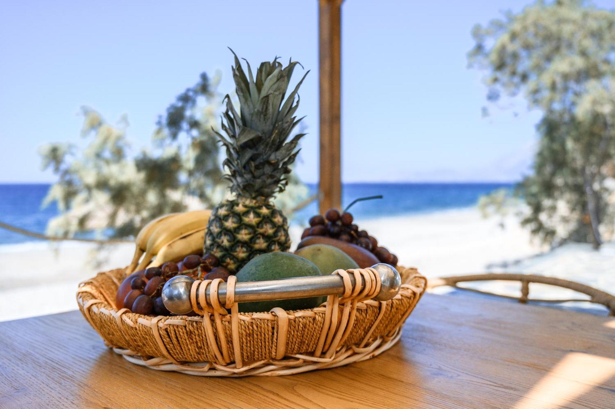 Ammos Seaside