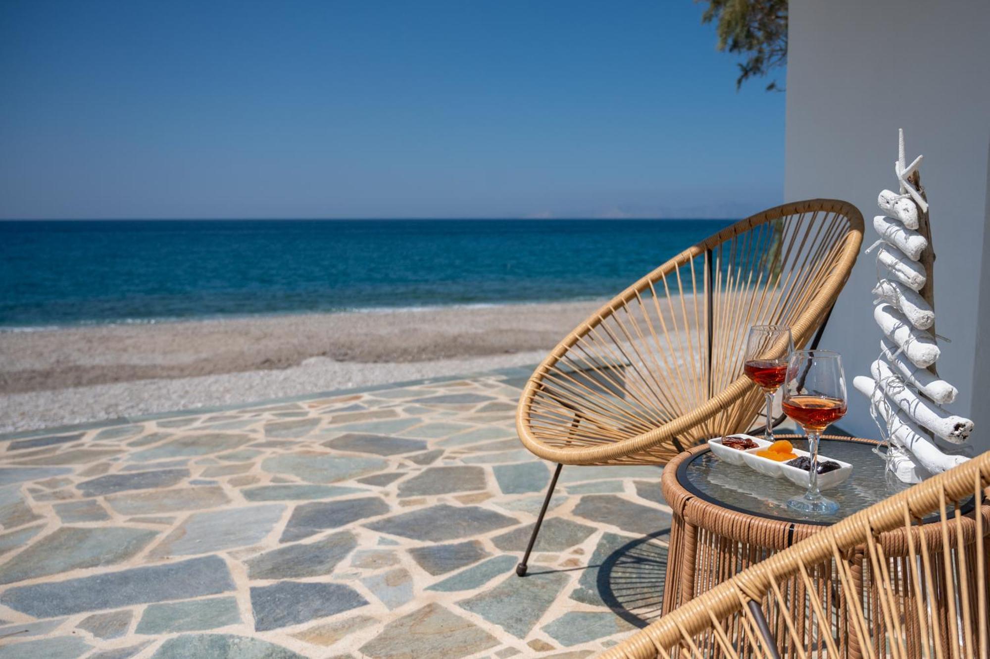 Ammos Seaside Koumeika