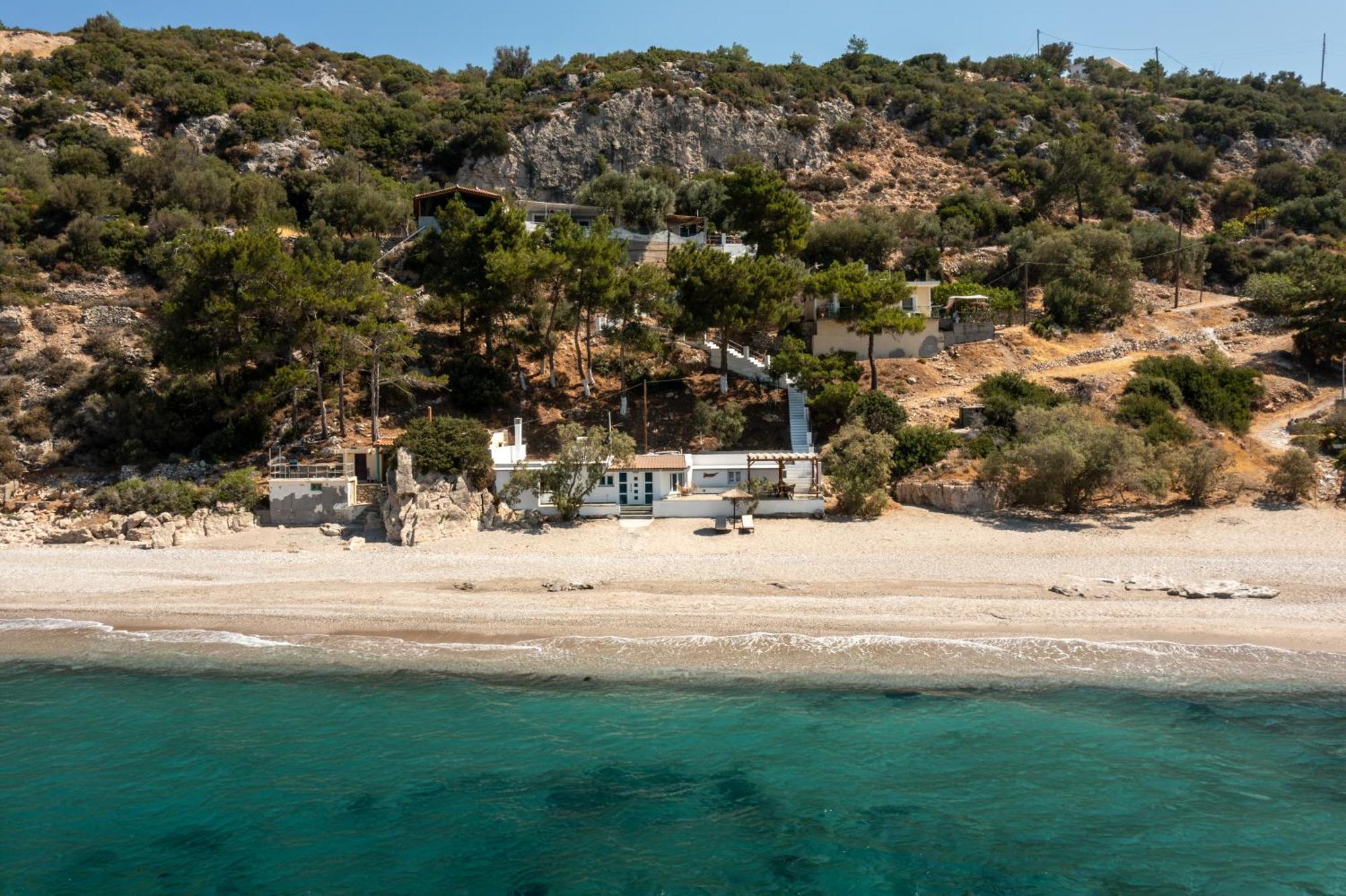 Ammos Seaside